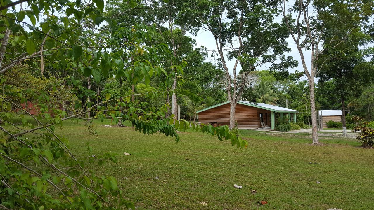 Mahogany Villas Punta Gorda Zewnętrze zdjęcie